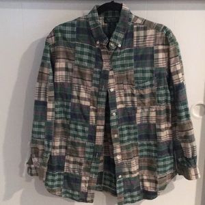Ralph Lauren button down